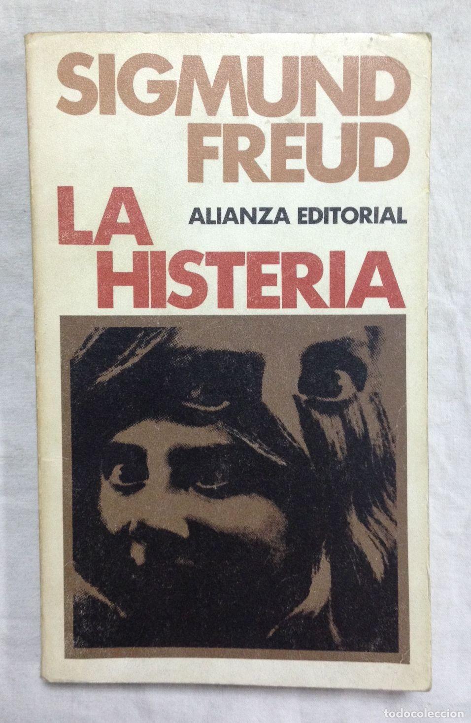 Libros: LA HISTERIA - Foto 1