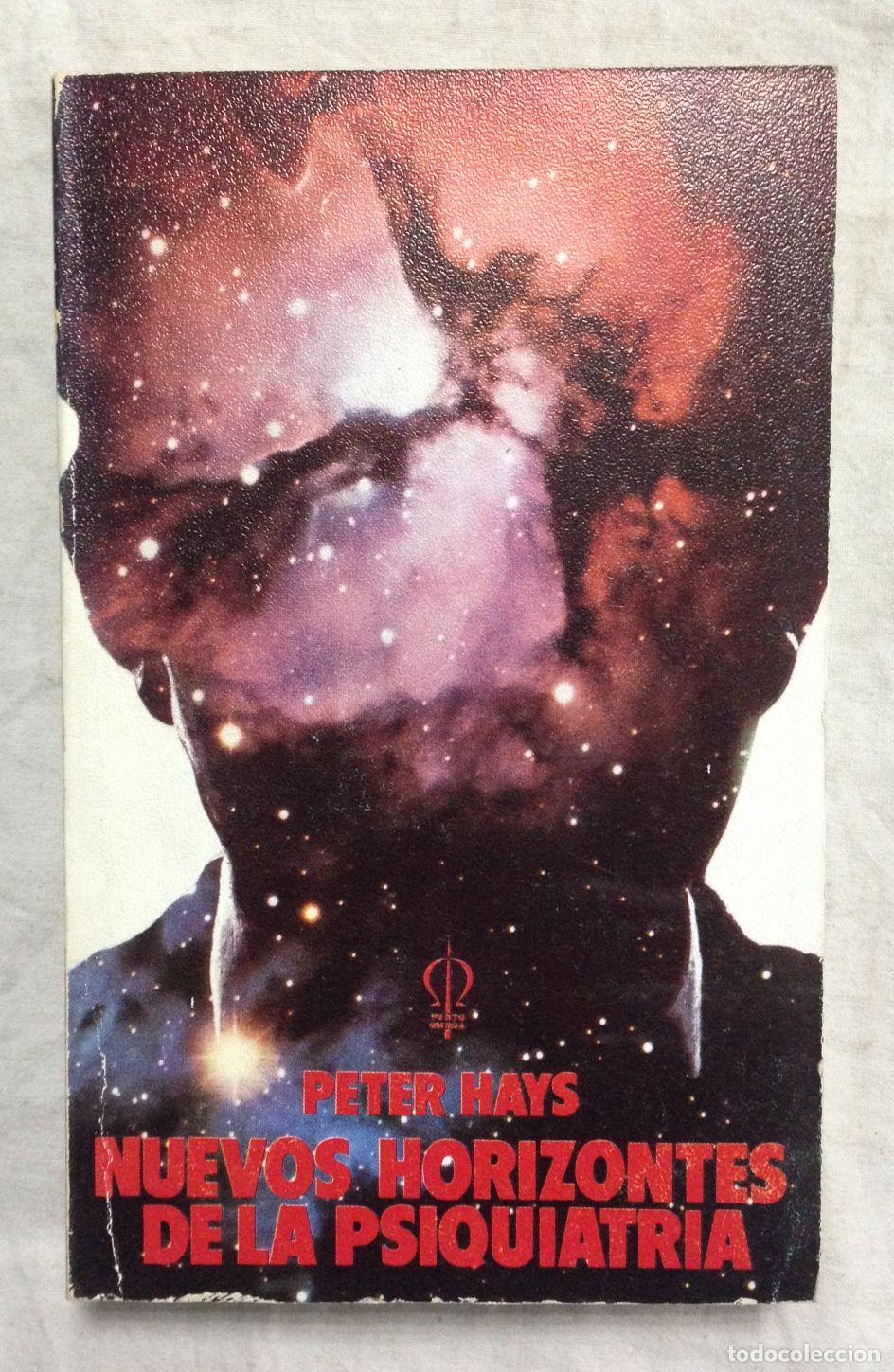 Libros: NUEVOS HORIZONTES DE LA PSIQUIATR&Iacute;A - Foto 1