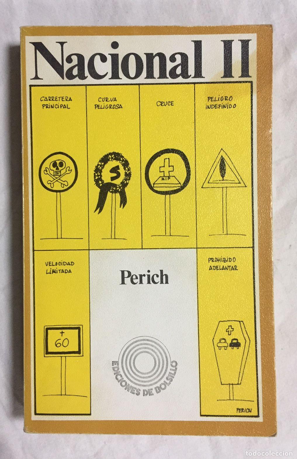 Libros: NACIONAL II - Foto 1