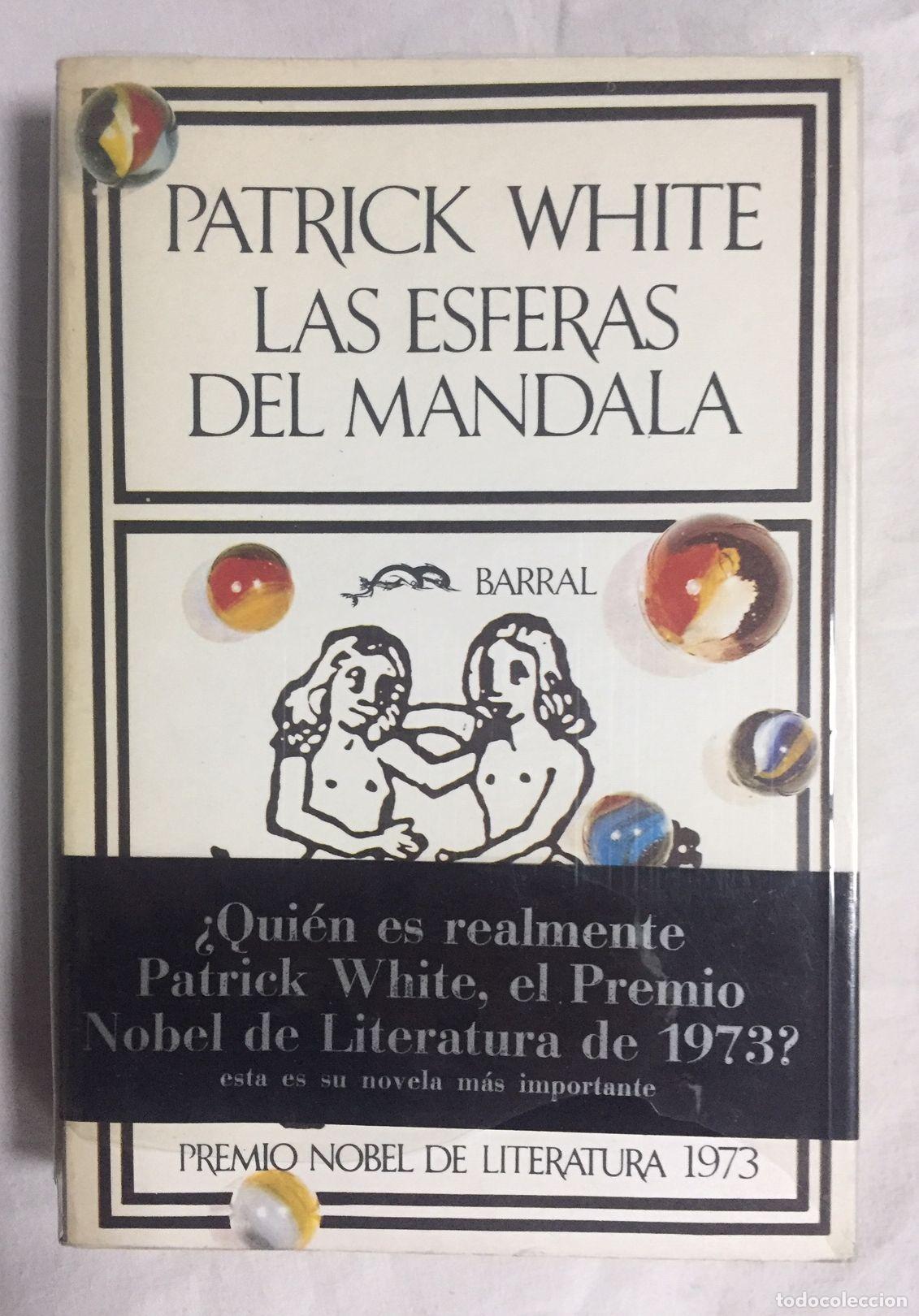 Libros: LAS ESFERAS DEL MANDALA - Foto 1