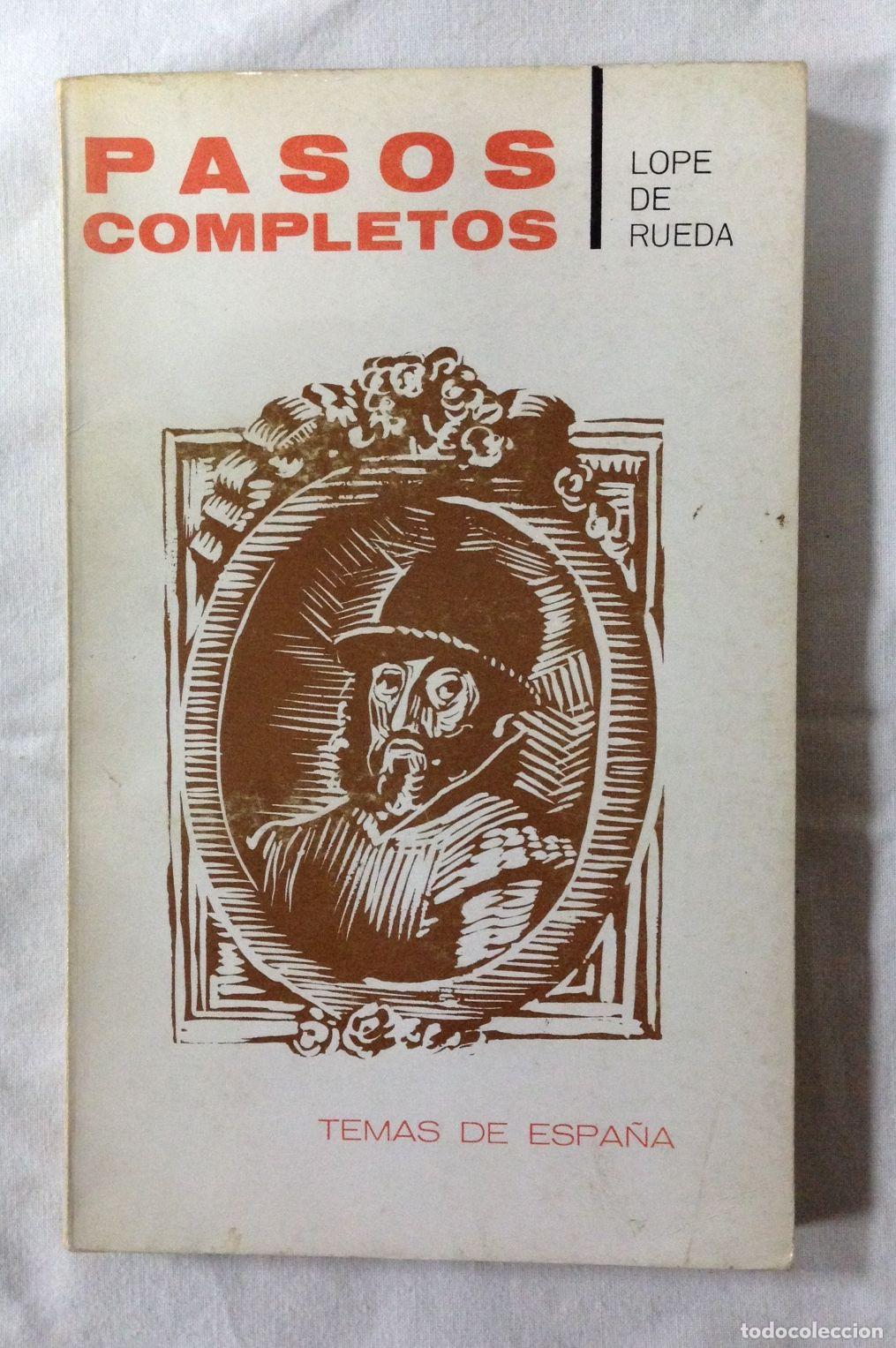 Libros: PASOS COMPLETOS - Foto 1