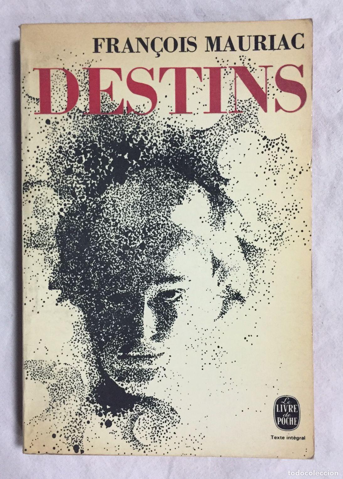 Libros: DESTINS - Foto 1
