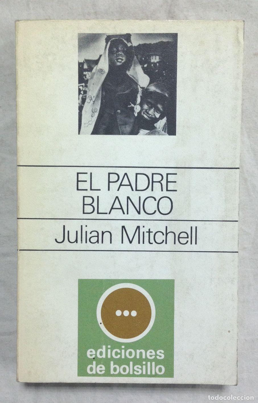 Libros: EL PADRE BLANCO - Foto 1