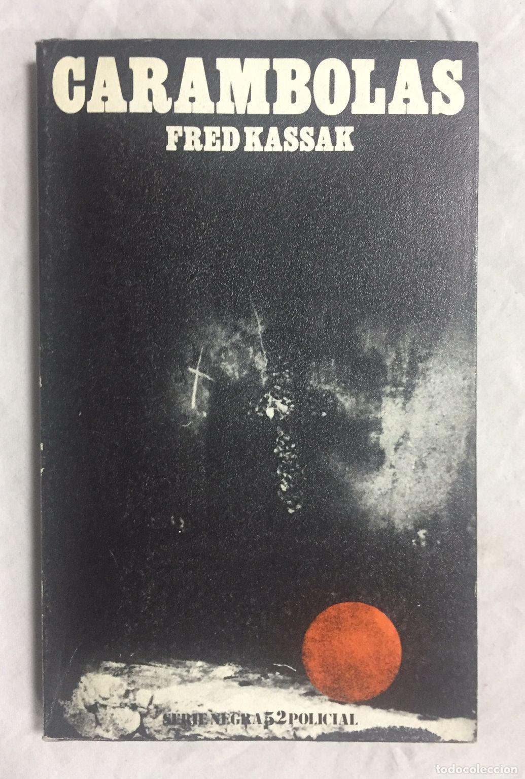 Libros: CARAMBOLAS - Foto 1
