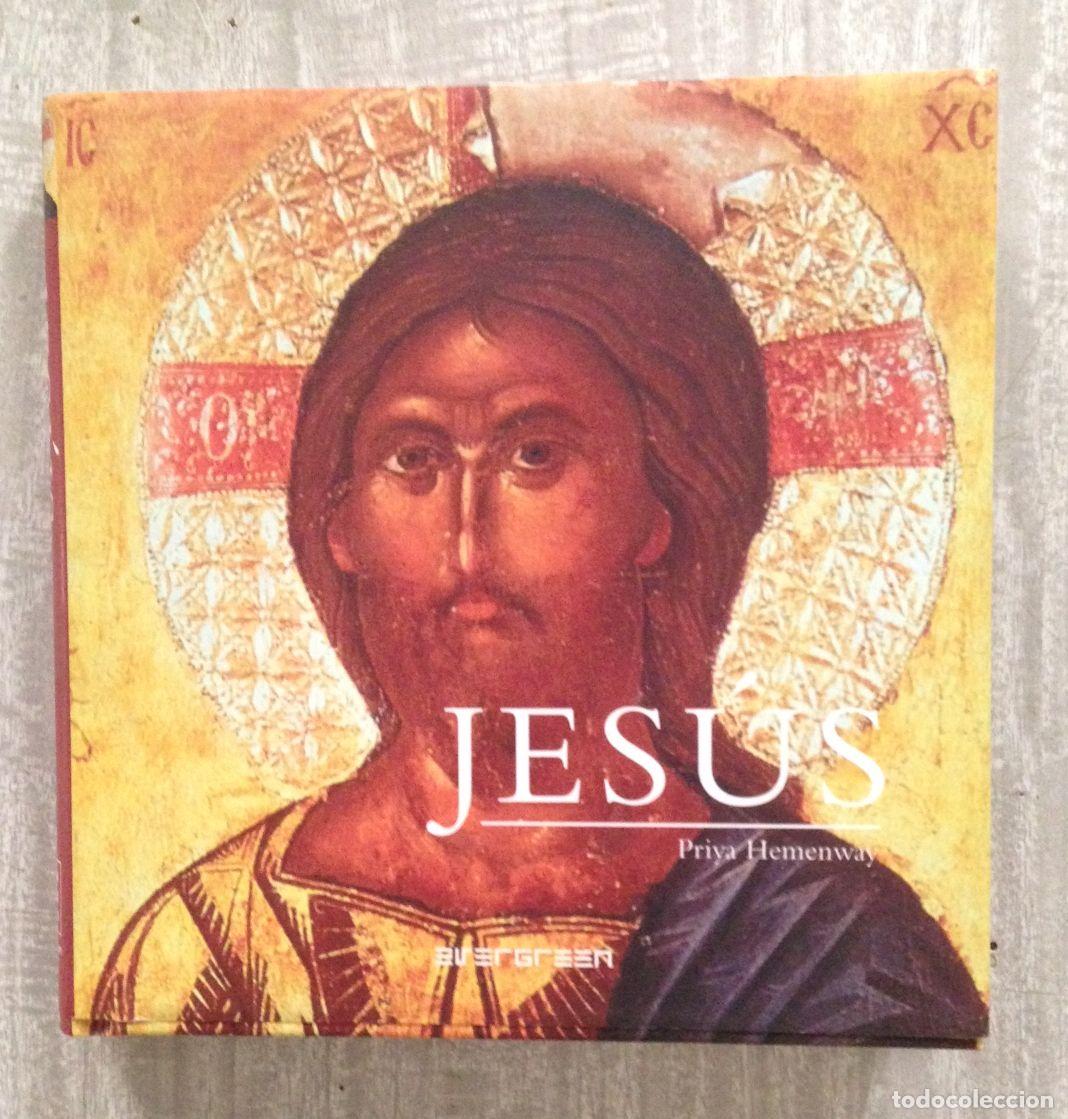Libros: JESUS - Foto 1