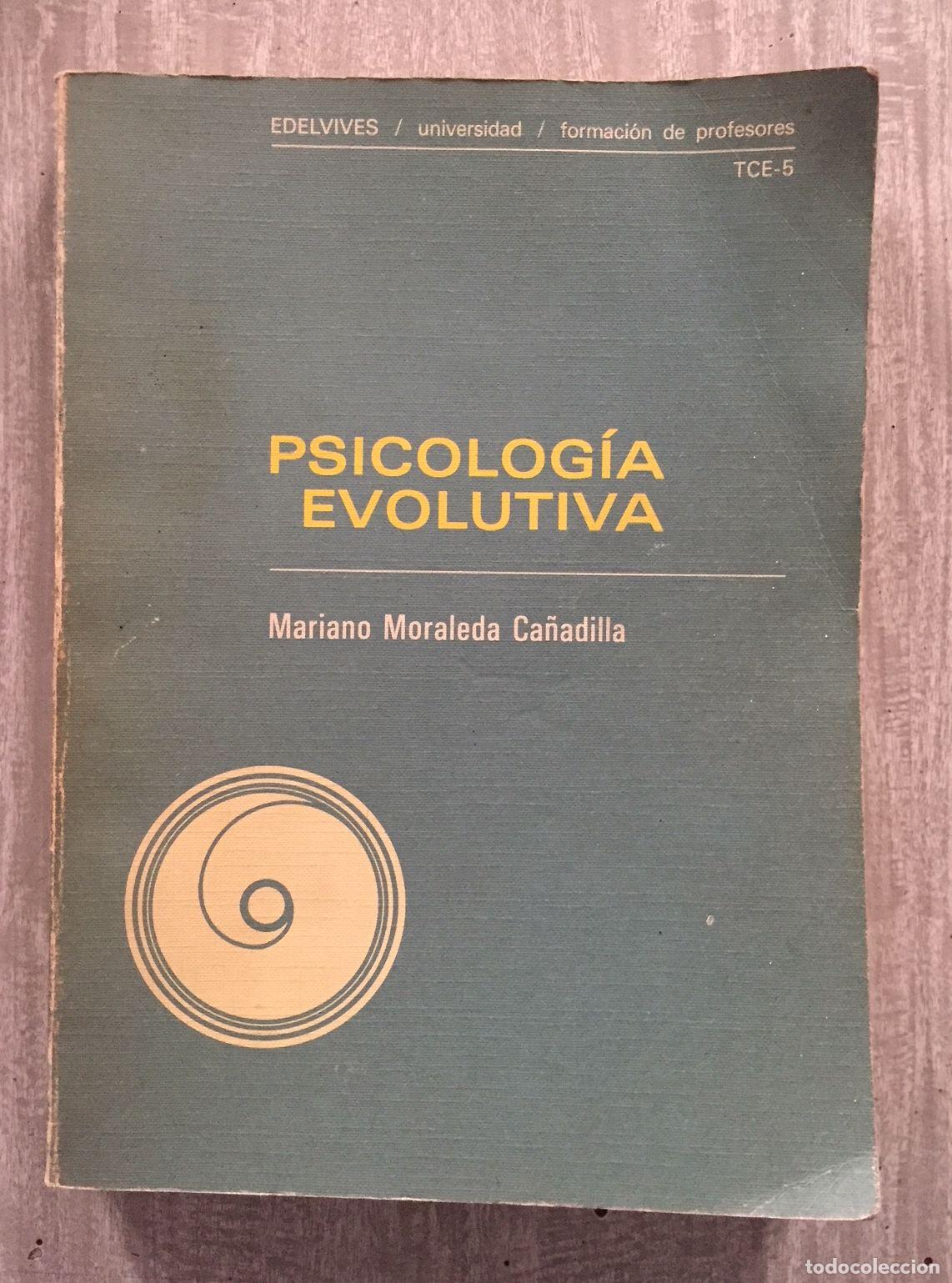 Libros: PSICOLOG&Iacute;A EVOLUTIVA - Foto 1