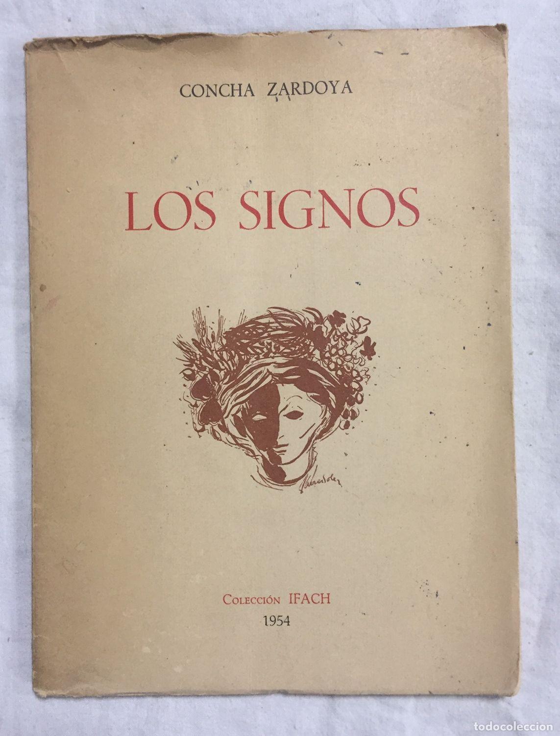 Libros: LOS SIGNOS - Foto 1