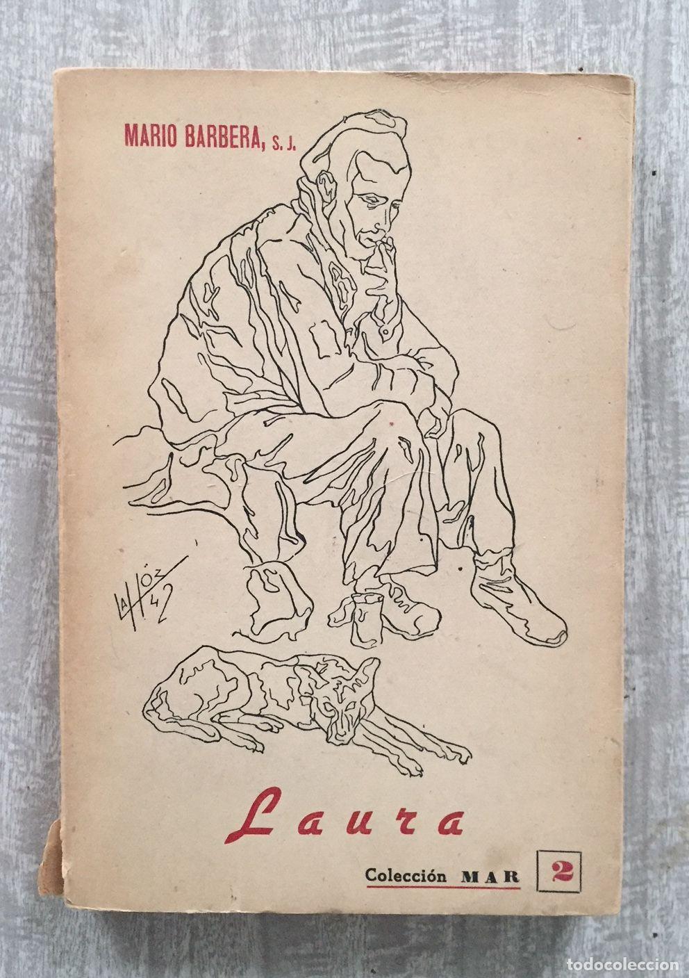 Libros: LAURA. Escenas de la Escuela Laica - Foto 1