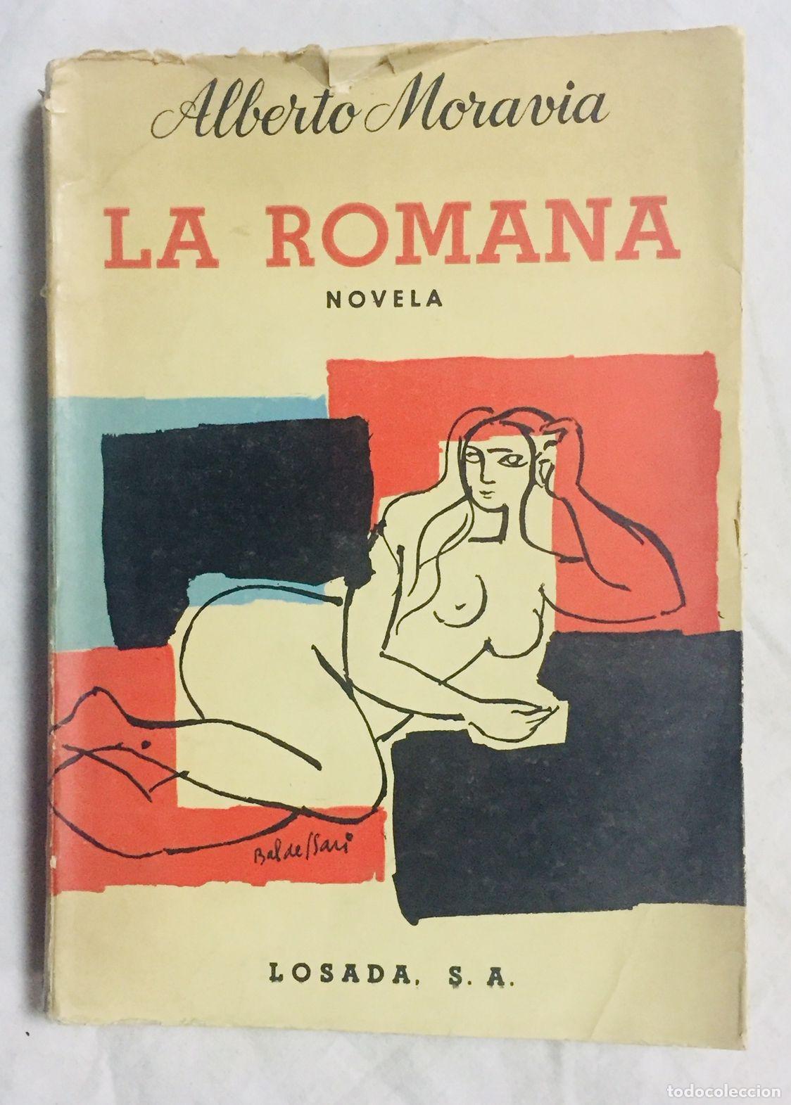 Libros: LA ROMANA - Foto 1