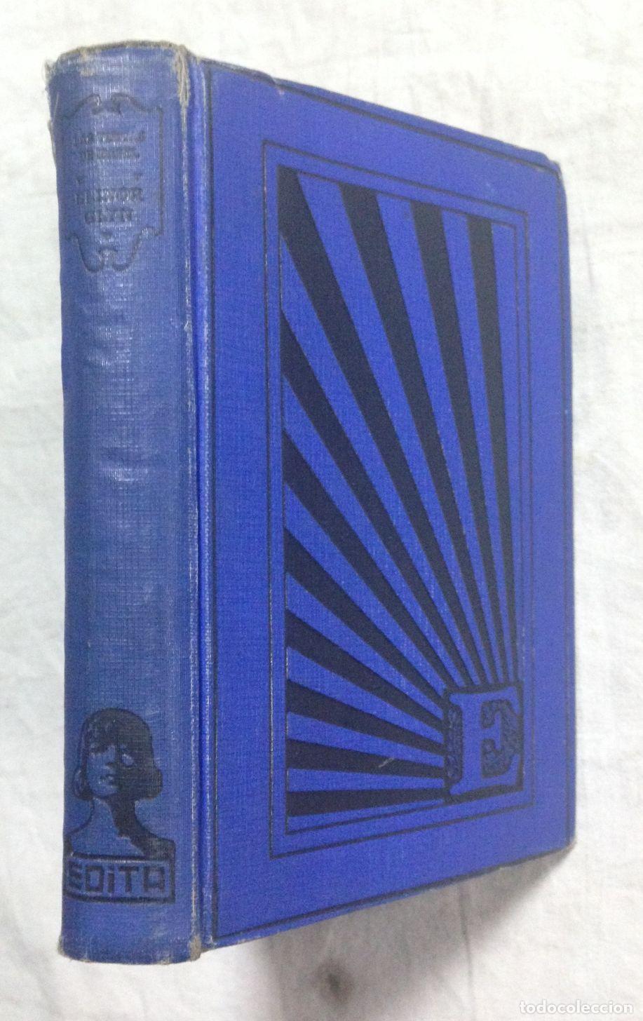 Libros: LAS VISITAS DE ISABEL - Foto 1