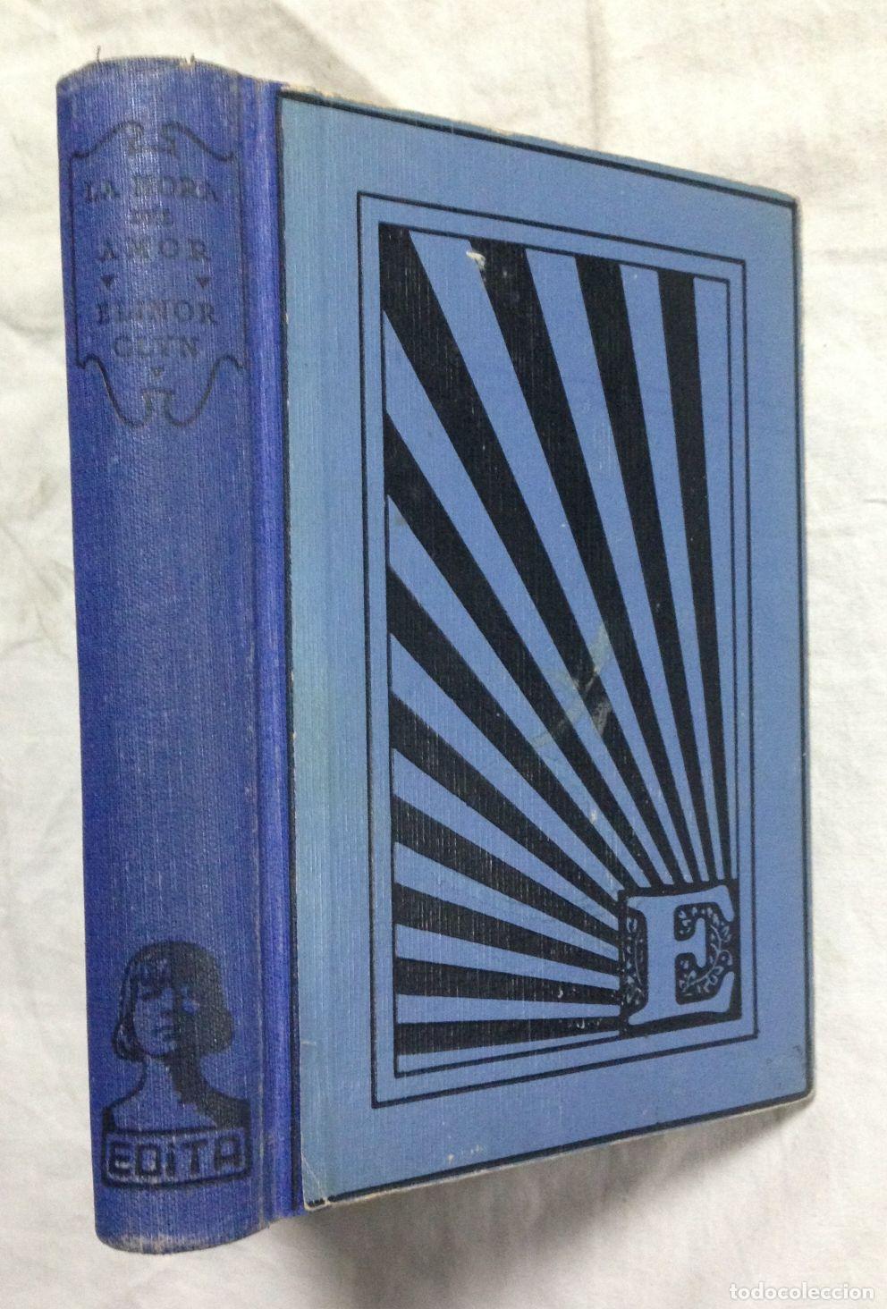 Libros: LA HORA DEL AMOR - Foto 1