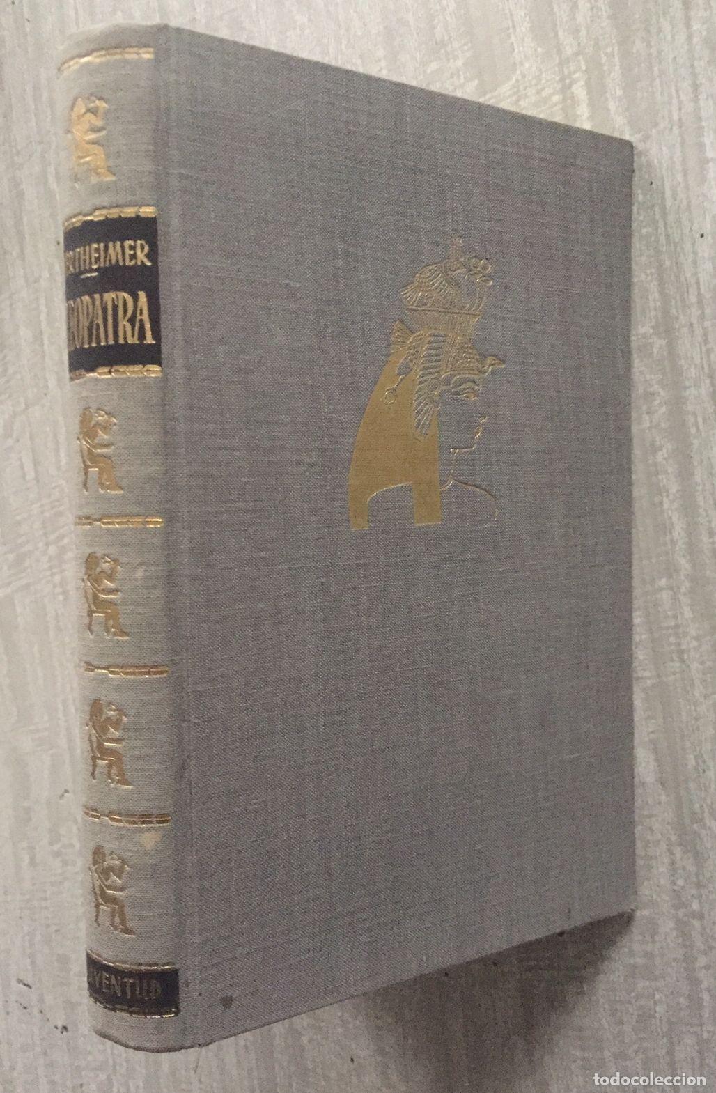 Libros: CLEOPATRA - Foto 1