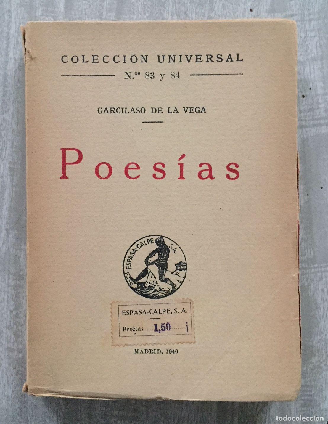 Libros: POES&Iacute;AS - Foto 1