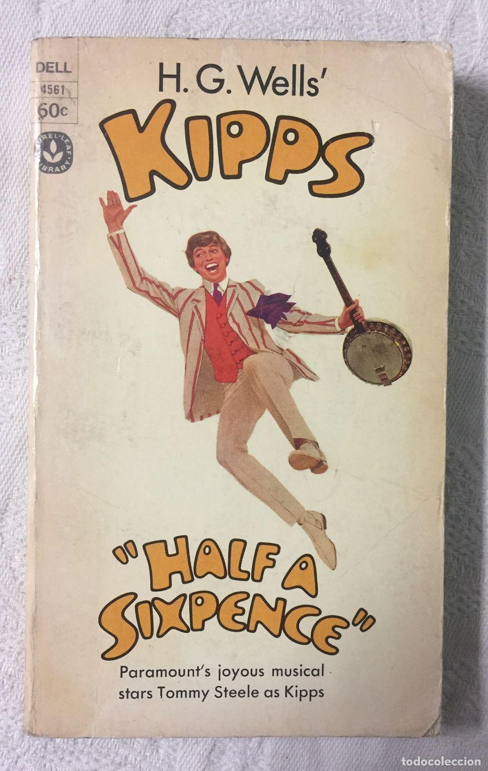 Libros: KIPPS - Foto 1
