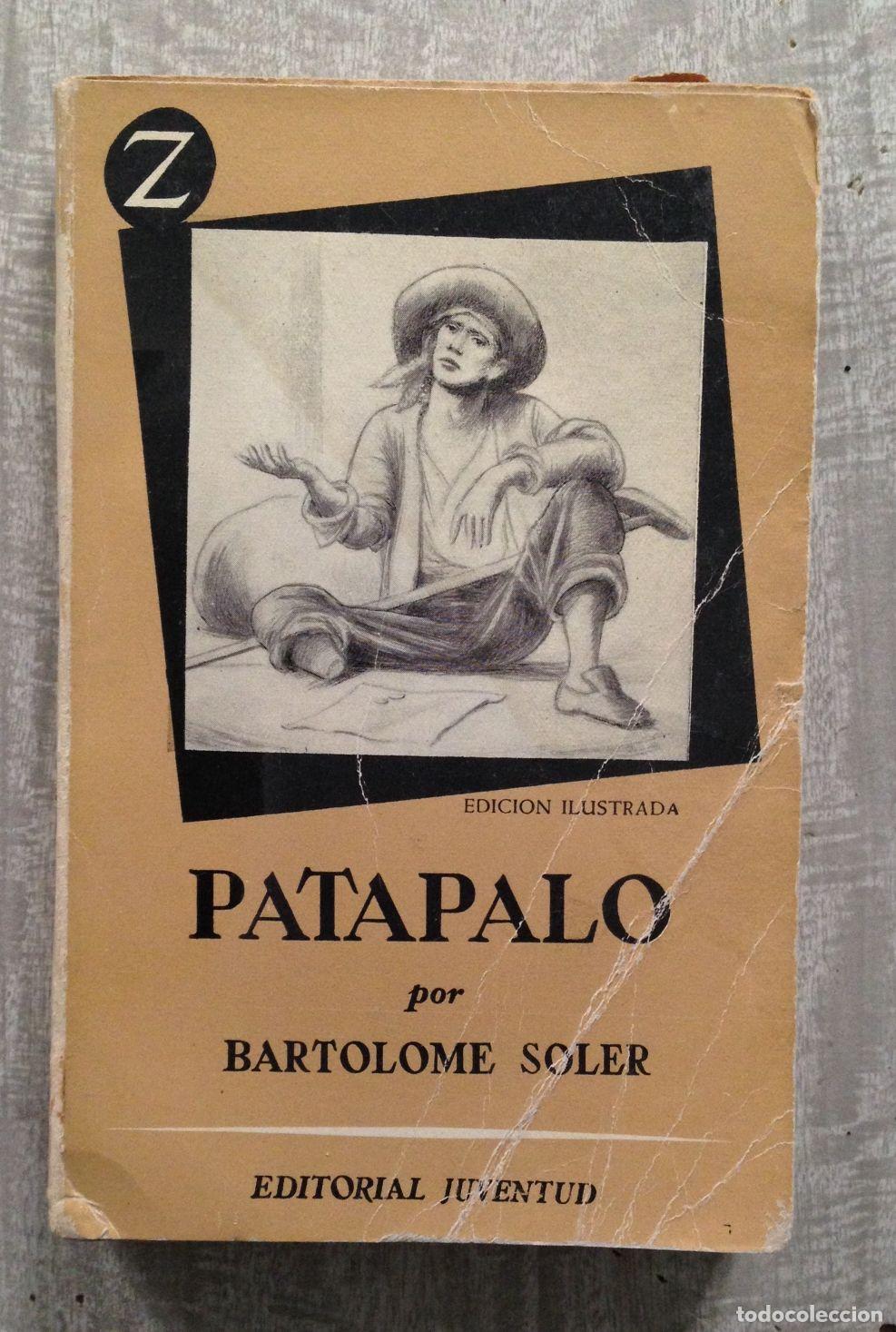 Libros: PATAPALO - Foto 1