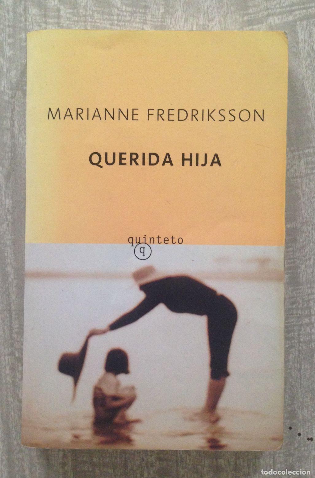 Libros: QUERIDA HIJA - Foto 1