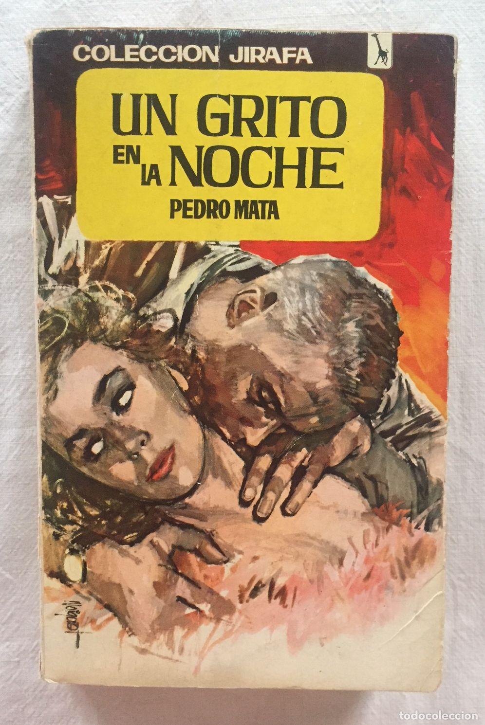 Libros: UN GRITO EN LA NOCHE - Foto 1