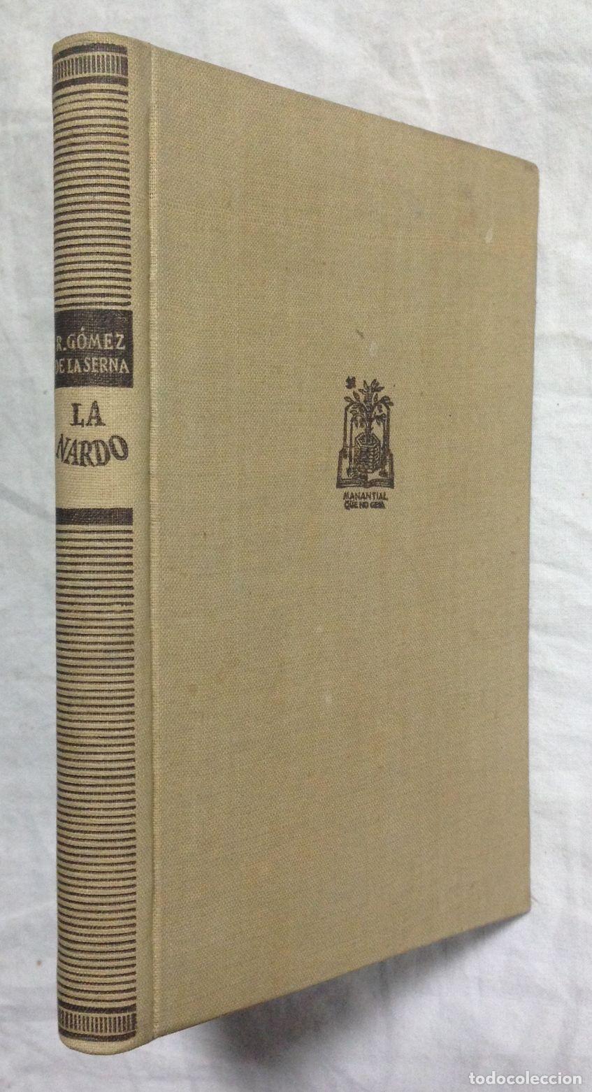 Libros: LA NARDO - Foto 1