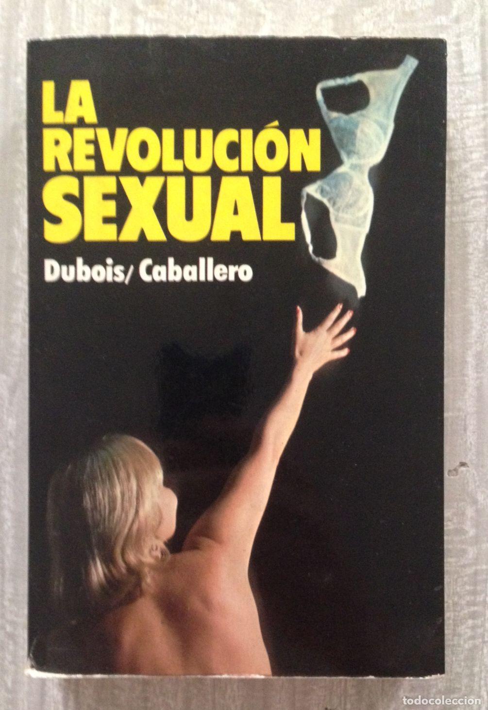 Libros: LA REVOLUCION SEXUAL - Foto 1
