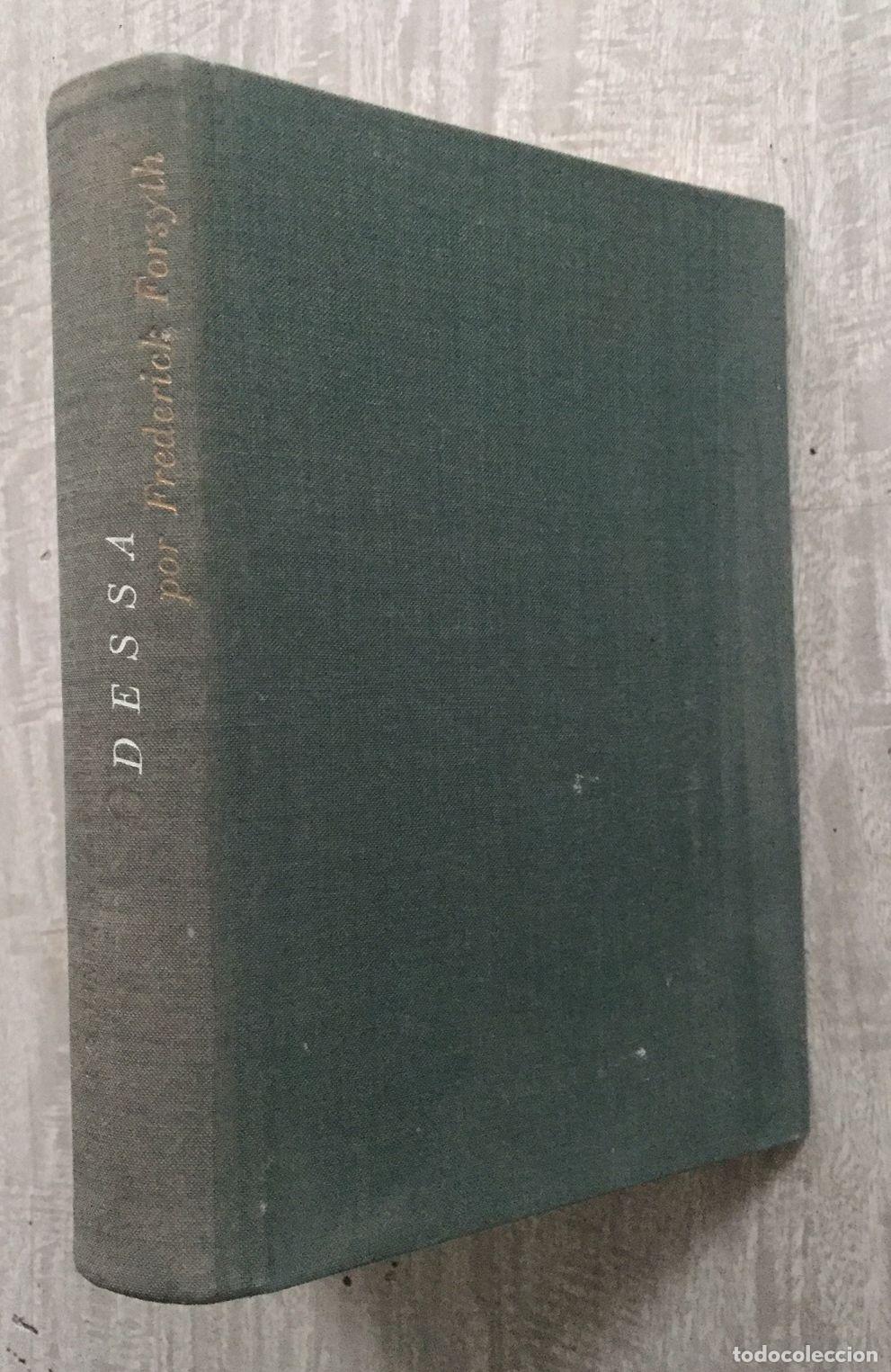 Libros: ODESSA - Foto 1