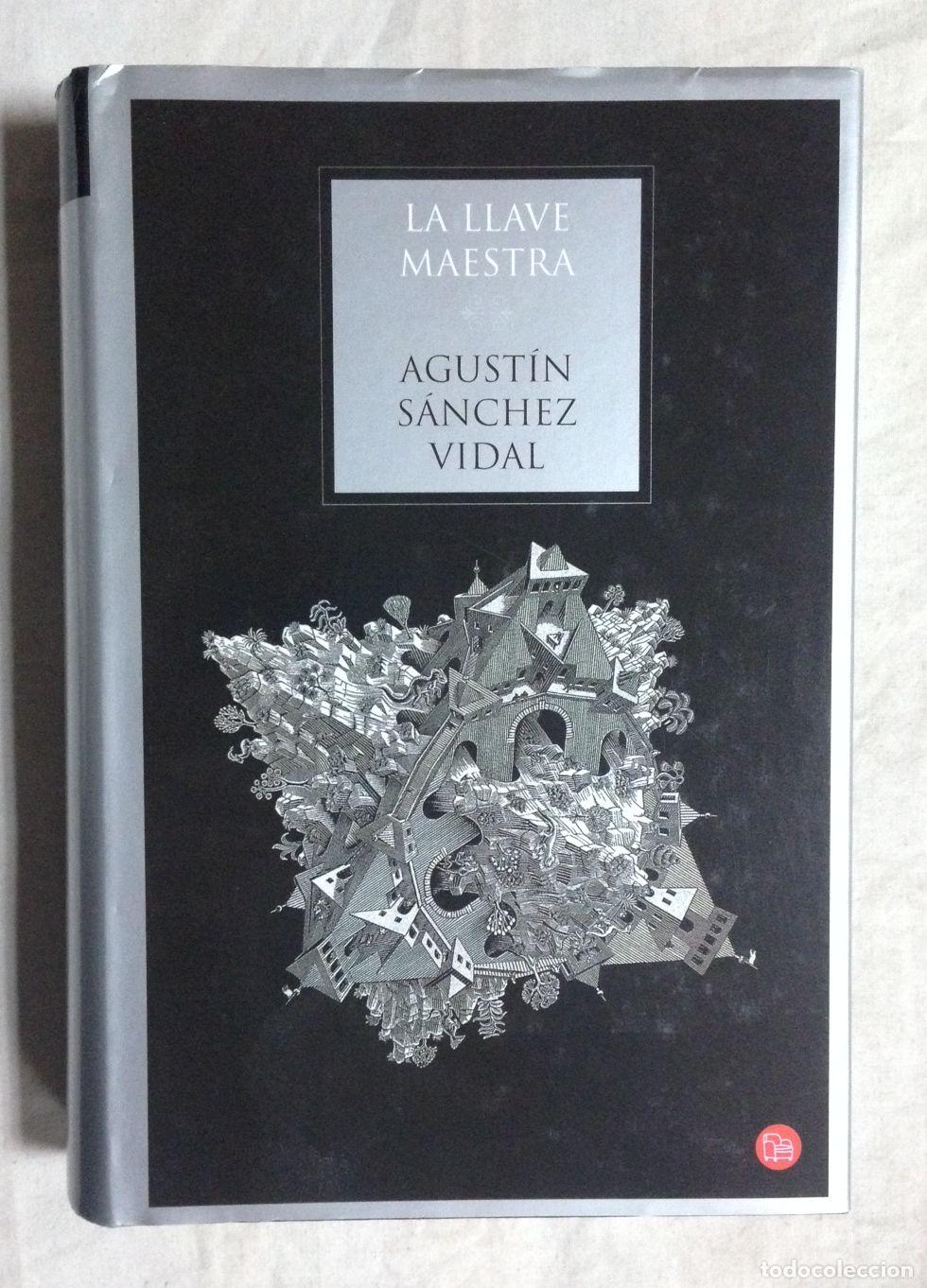 Libros: LA LLAVE MAESTRA - Foto 1