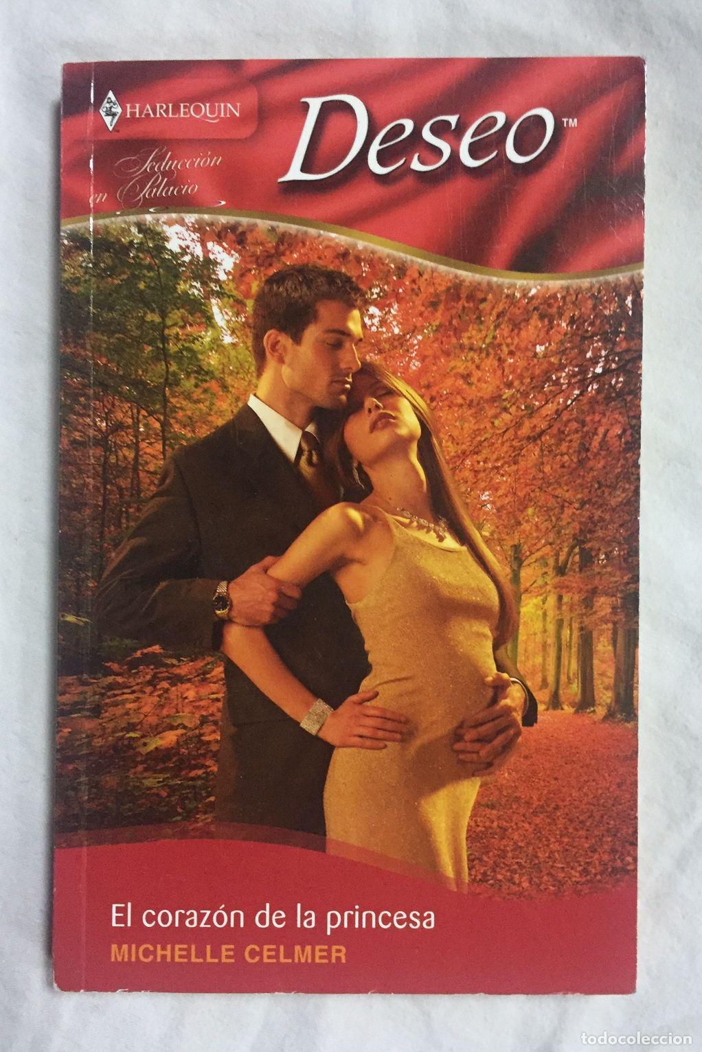 Libros: EL CORAZ&Oacute;N DE LA PRINCESA - Foto 1