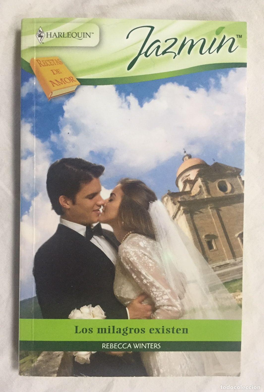 Libros: LOS MILAGROS EXISTEN - Foto 1
