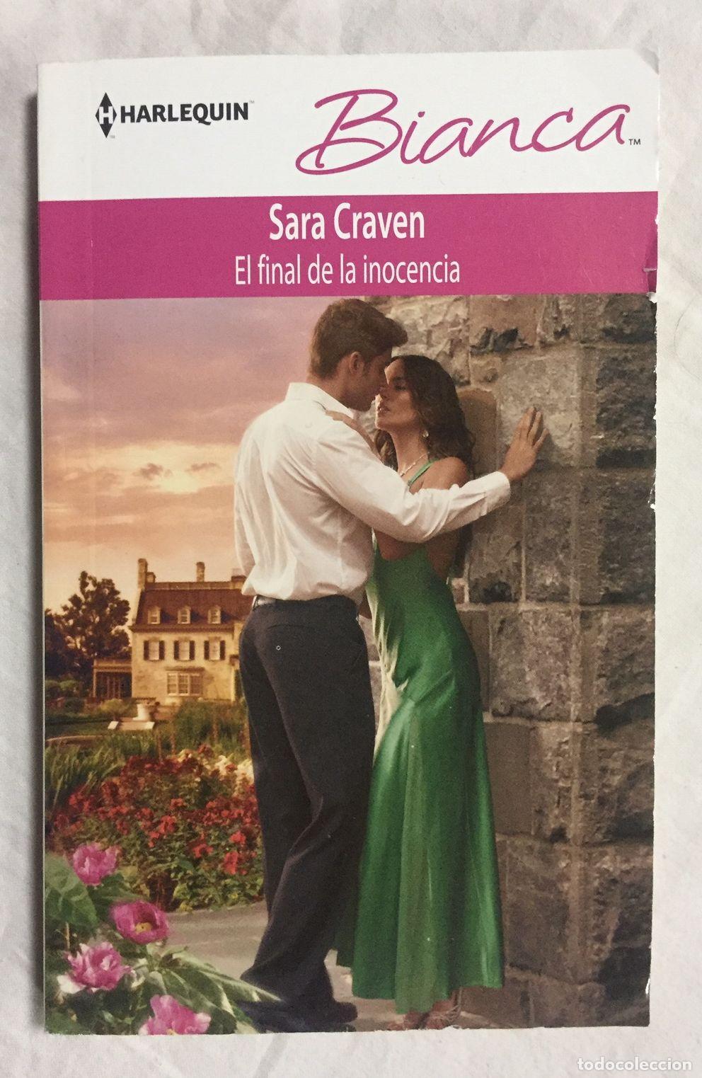 Libros: EL FINAL DE LA INOCENCIA - Foto 1