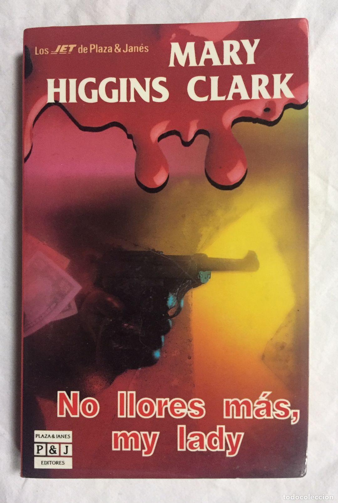 Libros: NO LLORES M&Aacute;S, MY LADY - Foto 1