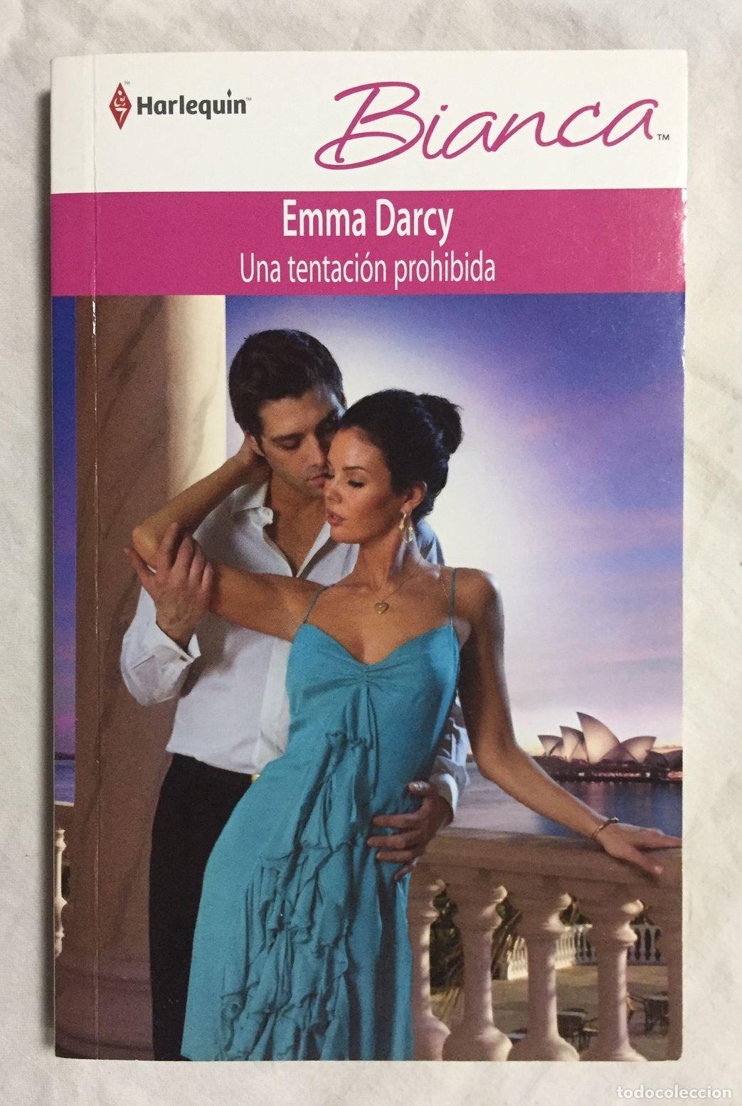 Libros: UNA TENTACI&Oacute;N PROHIBIDA - Foto 1