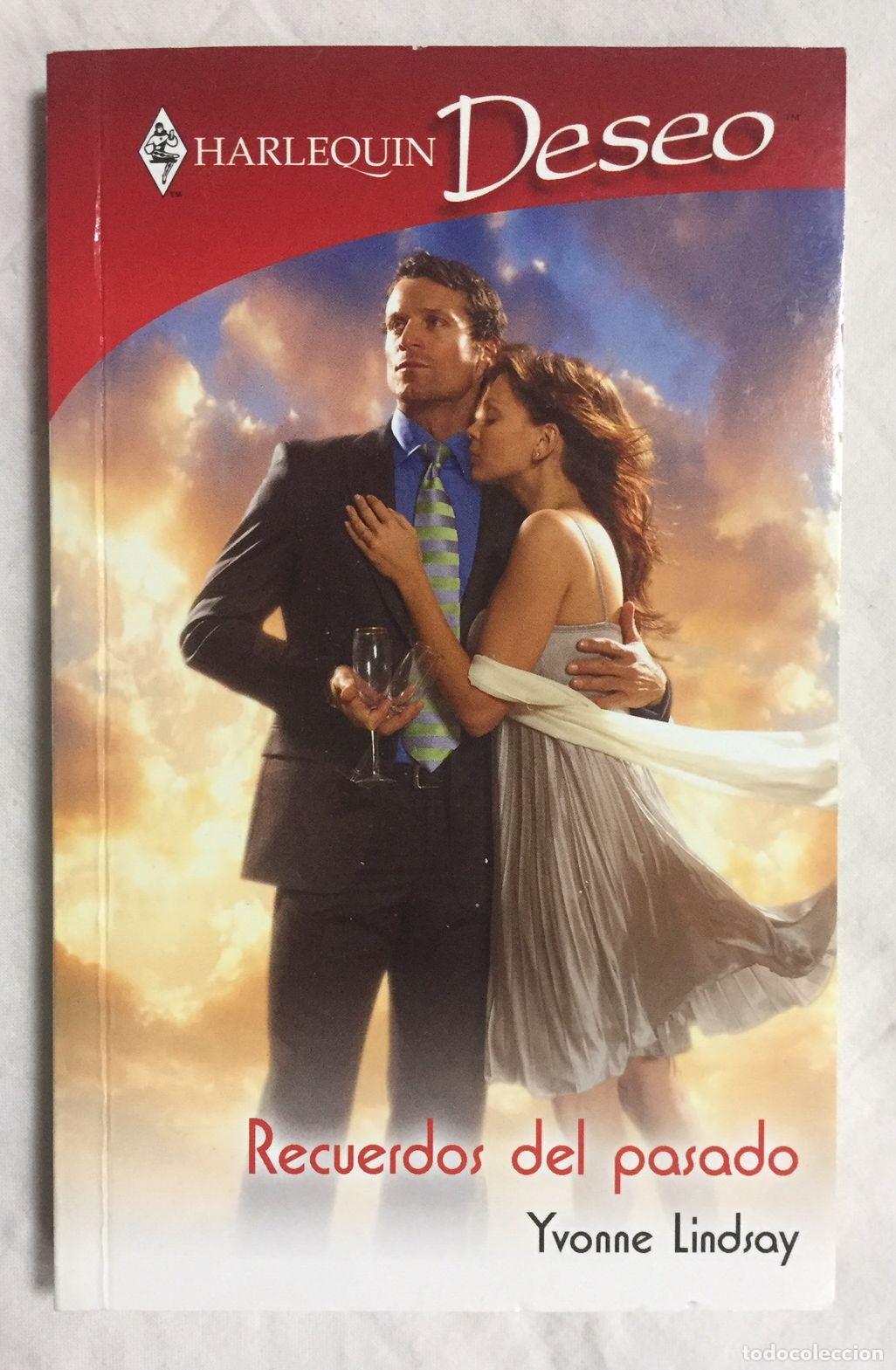 Libros: RECUERDOS DEL PASADO - Foto 1