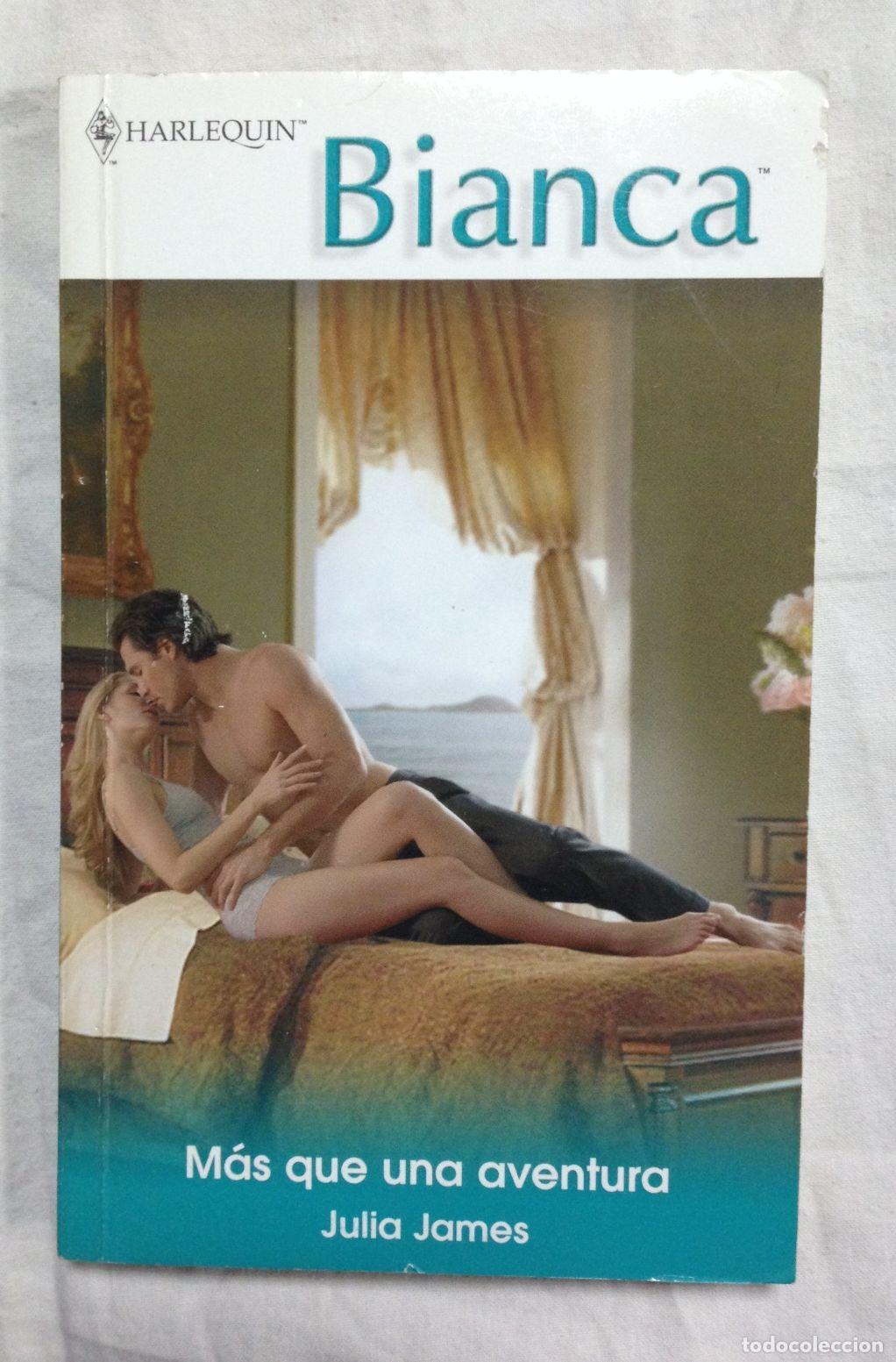 Libros: M&Aacute;S QUE UNA AVENTURA - Foto 1