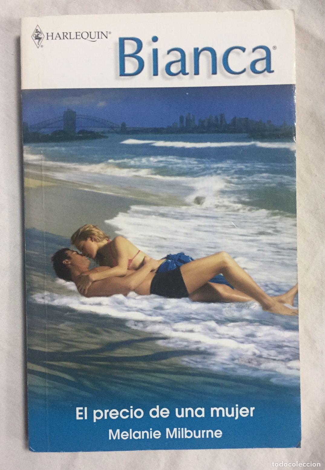 Libros: EL PRECIO DE UNA MUJER - Foto 1