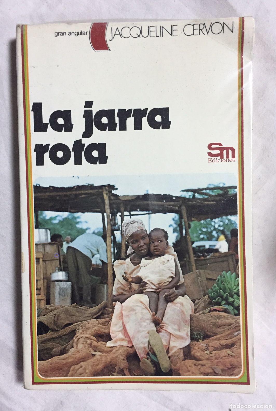 Libros: LA JARRA ROTA - Foto 1