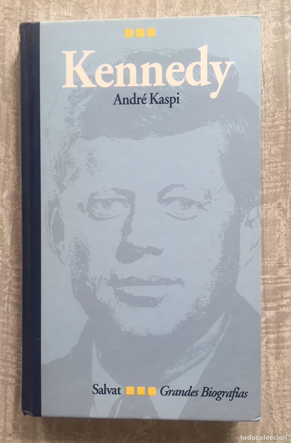 Libros: KENNEDY - Foto 1