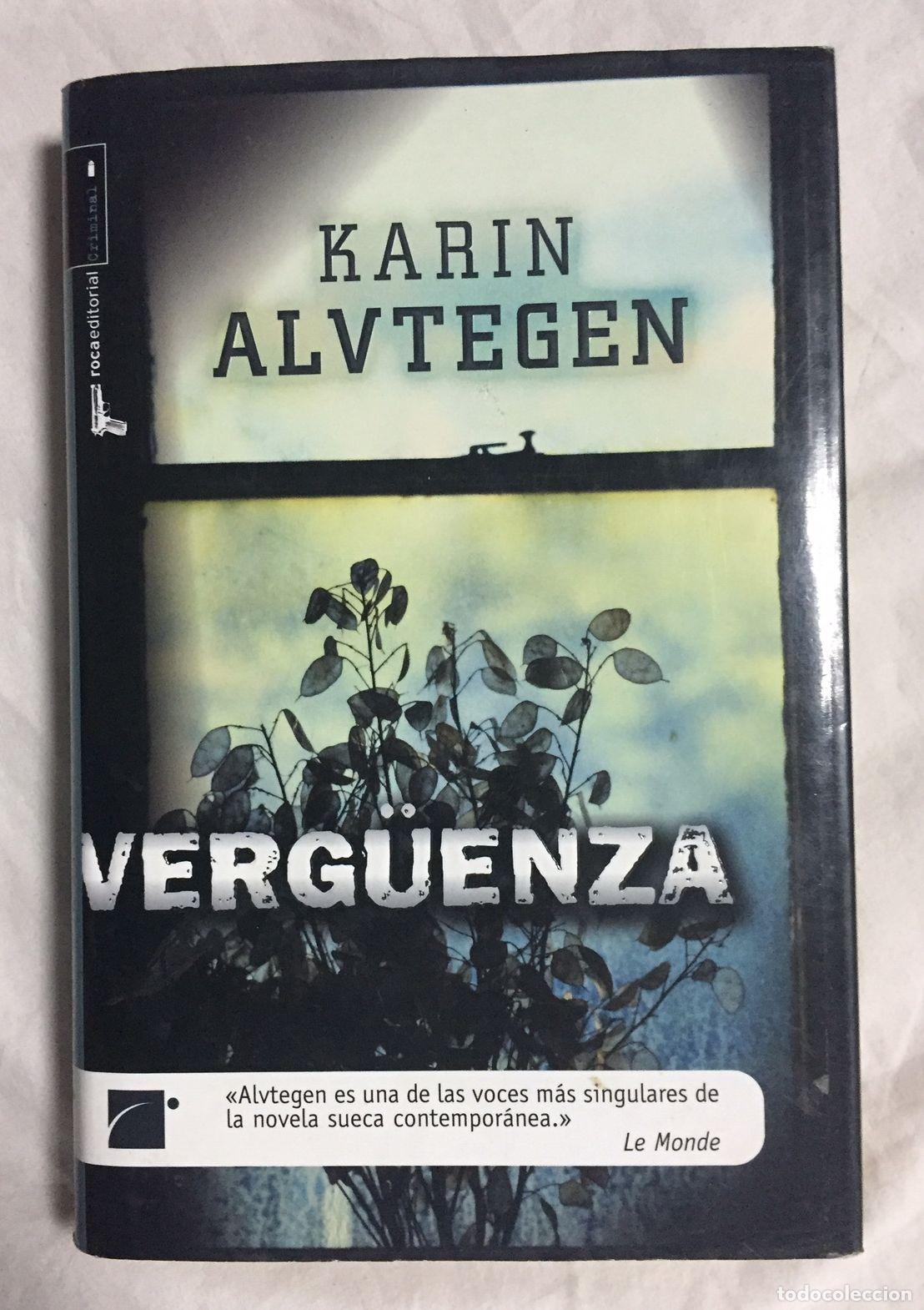 Libros: VERG&Uuml;ENZA - Foto 1