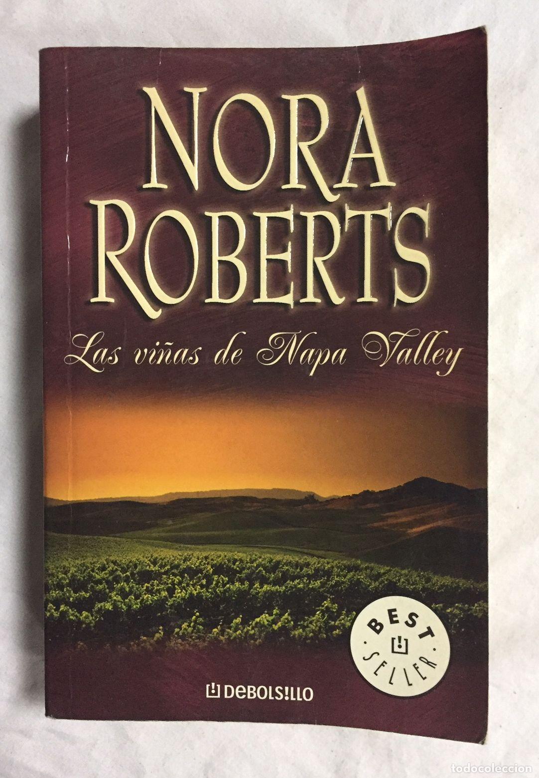 Libros: LAS VI&Ntilde;AS DE NAPA VALLEY - Foto 1