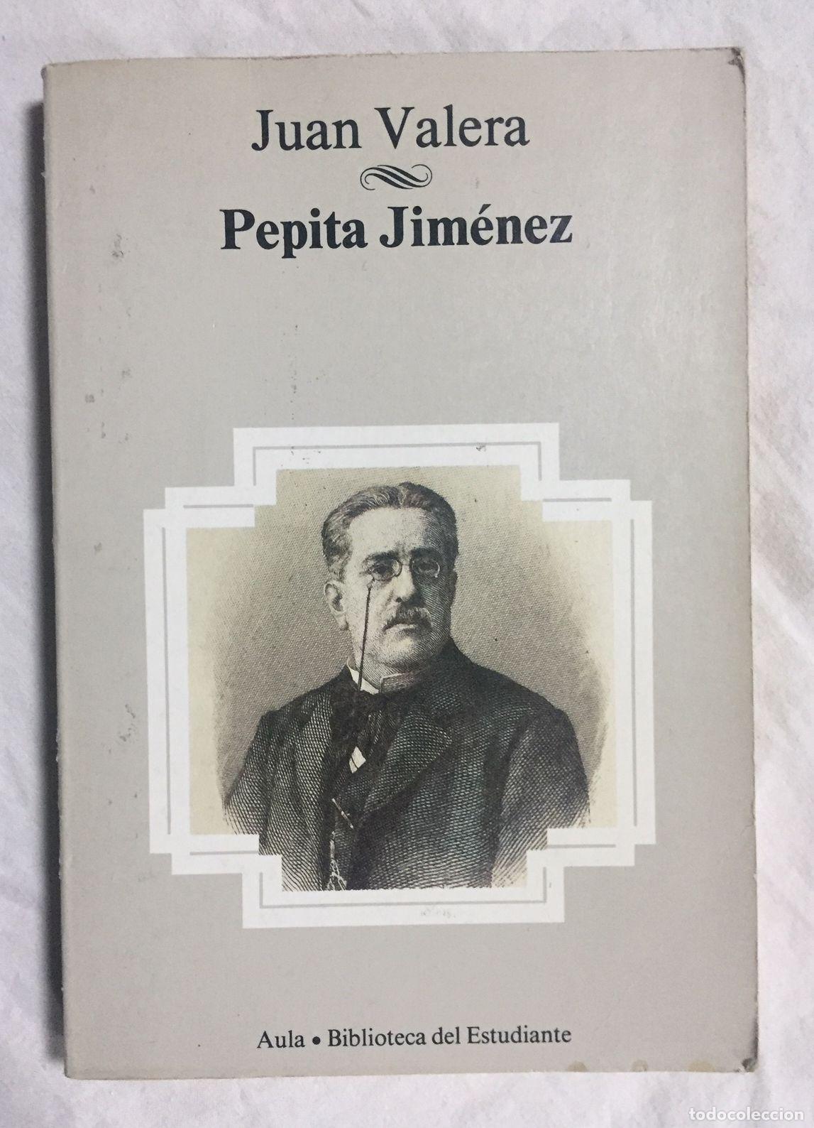Libros: PEPITA JIM&Eacute;NEZ - Foto 1