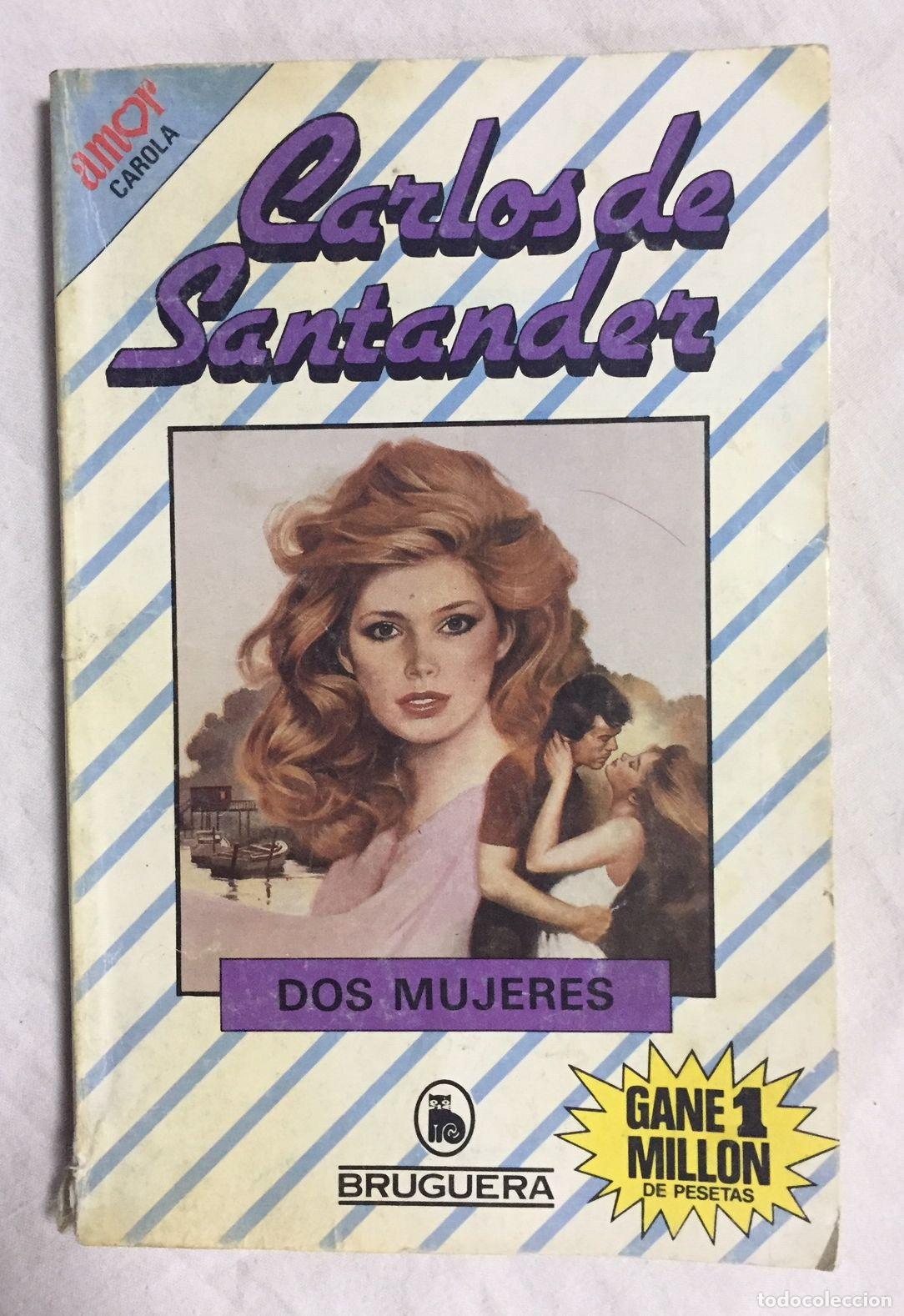 Libros: DOS MUJERES - Foto 1