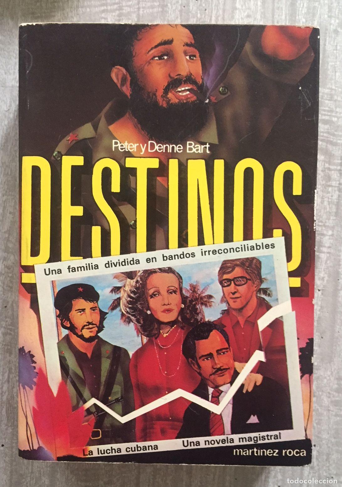 Libros: DESTINOS - Foto 1