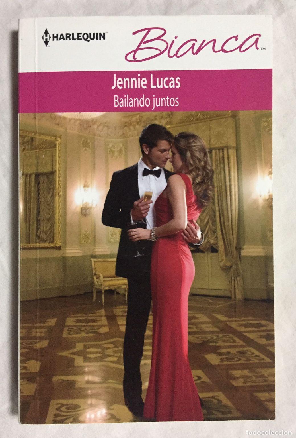 Libros: BAILANDO JUNTOS - Foto 1