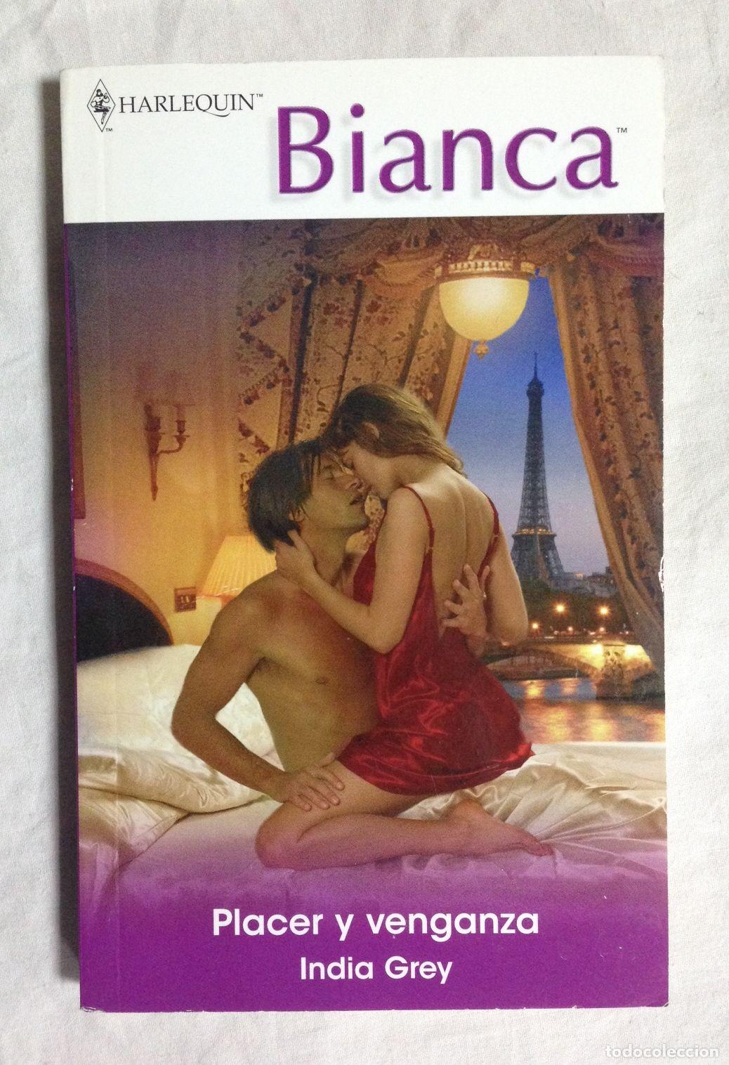 Libros: PLACER Y VENGANZA - Foto 1