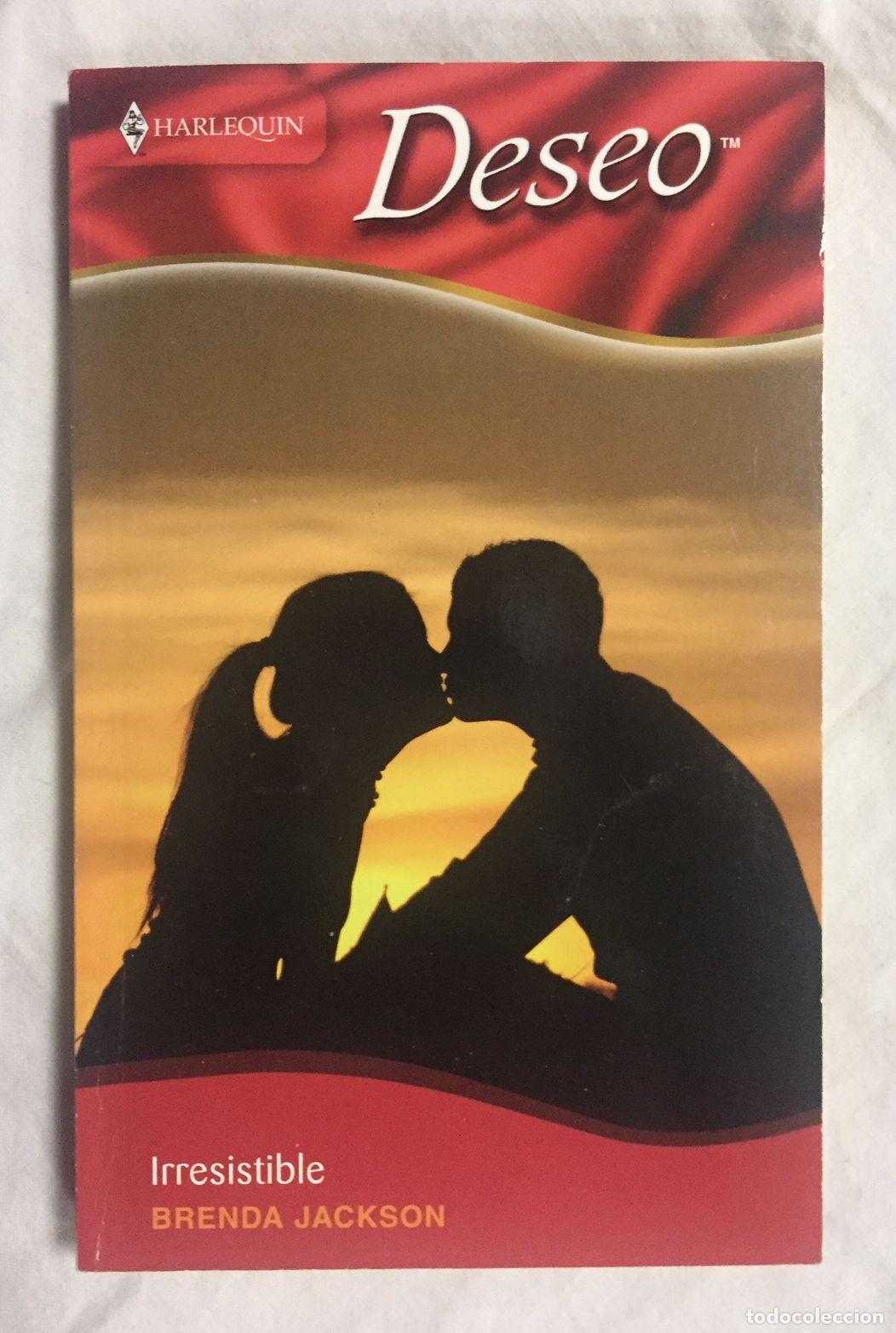 Libros: IRRESISTIBLE - Foto 1