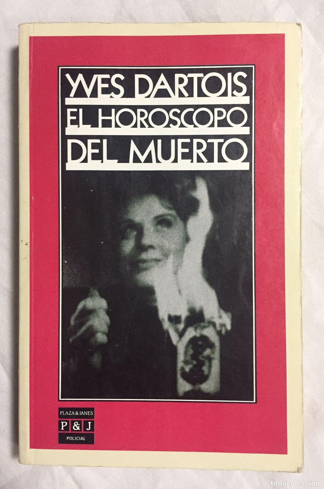 Libros: EL HOR&Oacute;SCOPO DEL MUERTO - Foto 1
