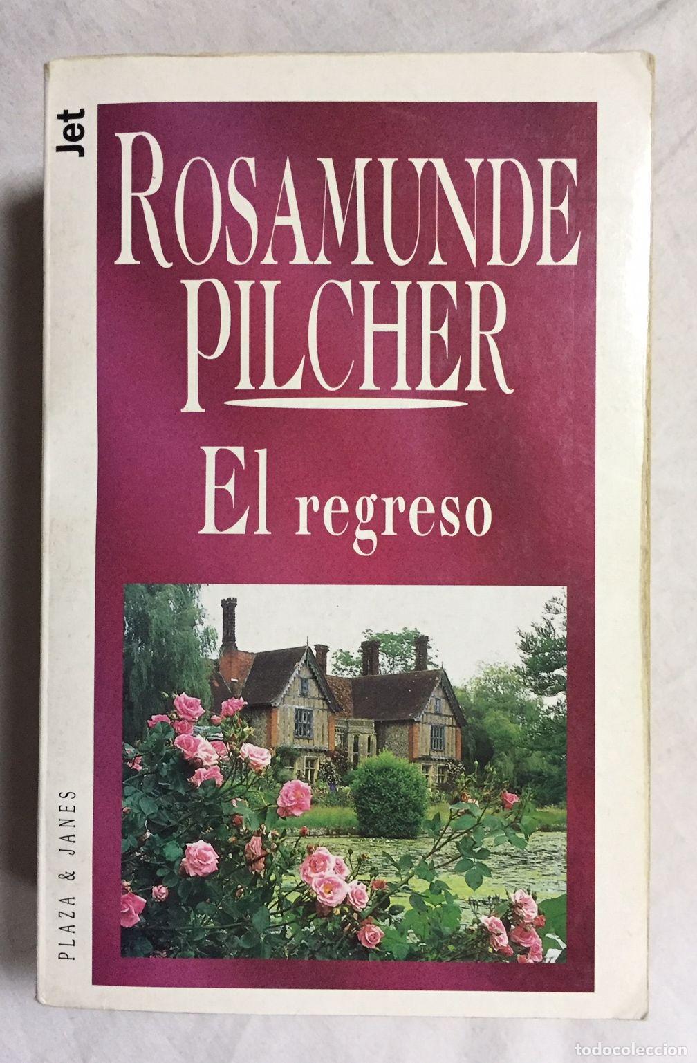 Libros: EL REGRESO - Foto 1