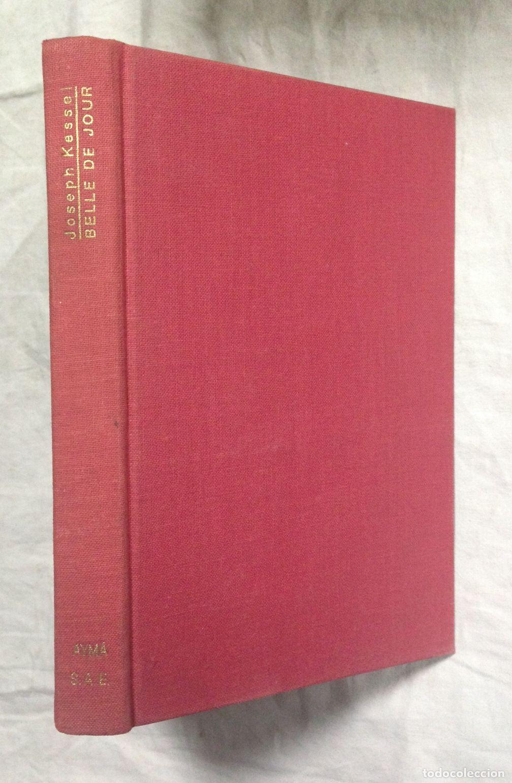 Libros: BELLE DE JOUR - Foto 1