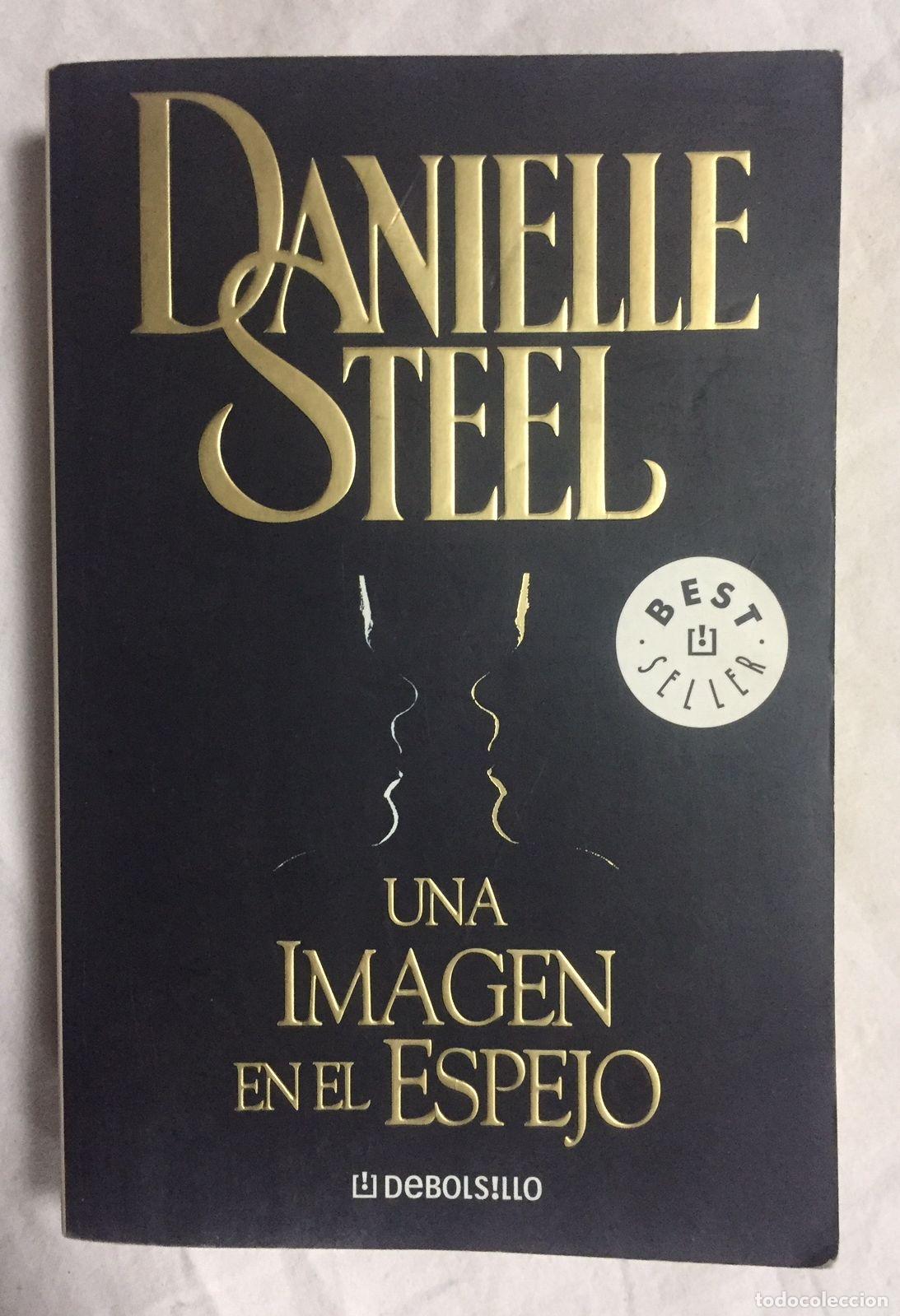 Libros: UNA IMAGEN EN EL ESPEJO - Foto 1
