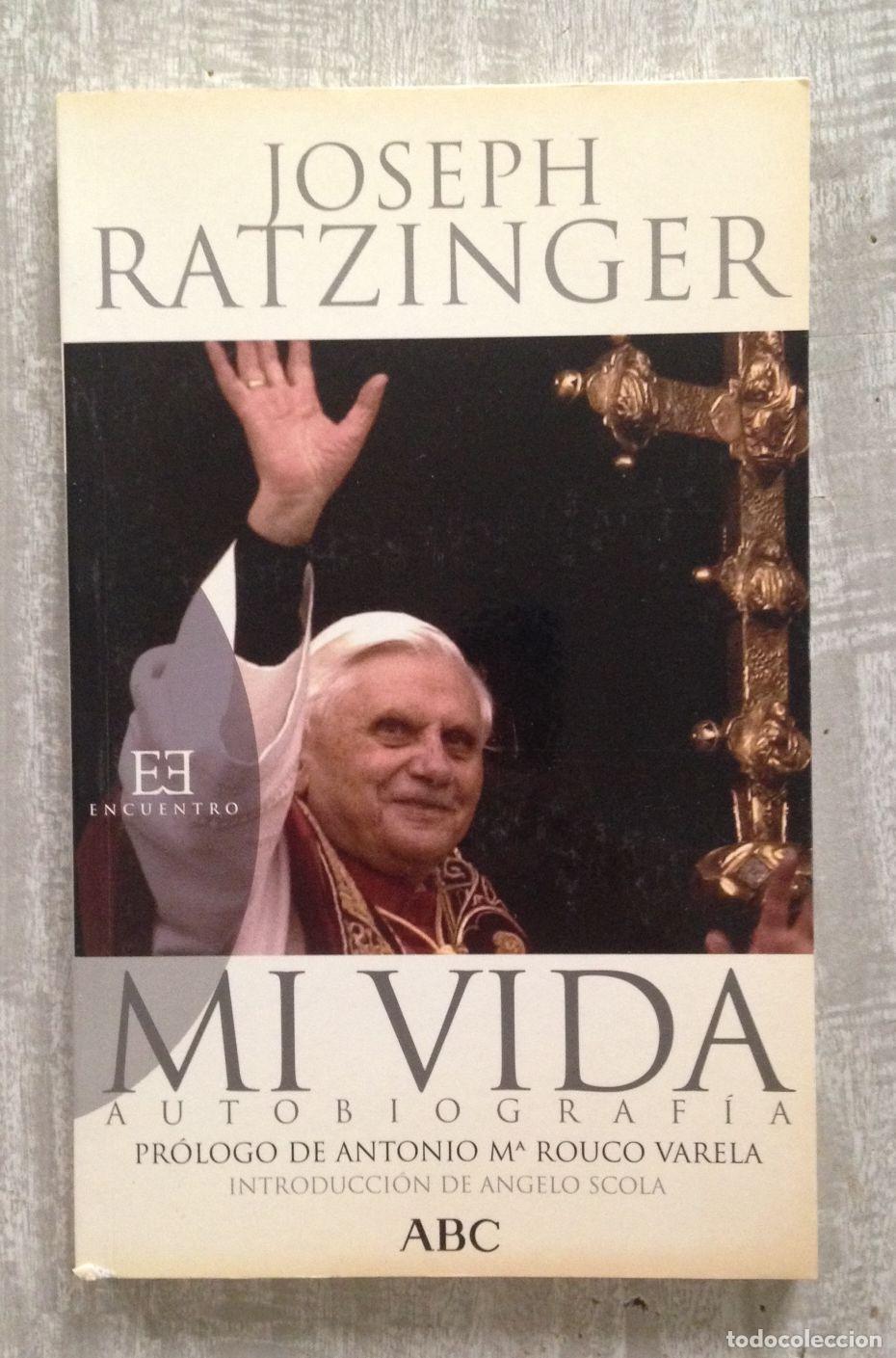 Libros: MI VIDA - Foto 1