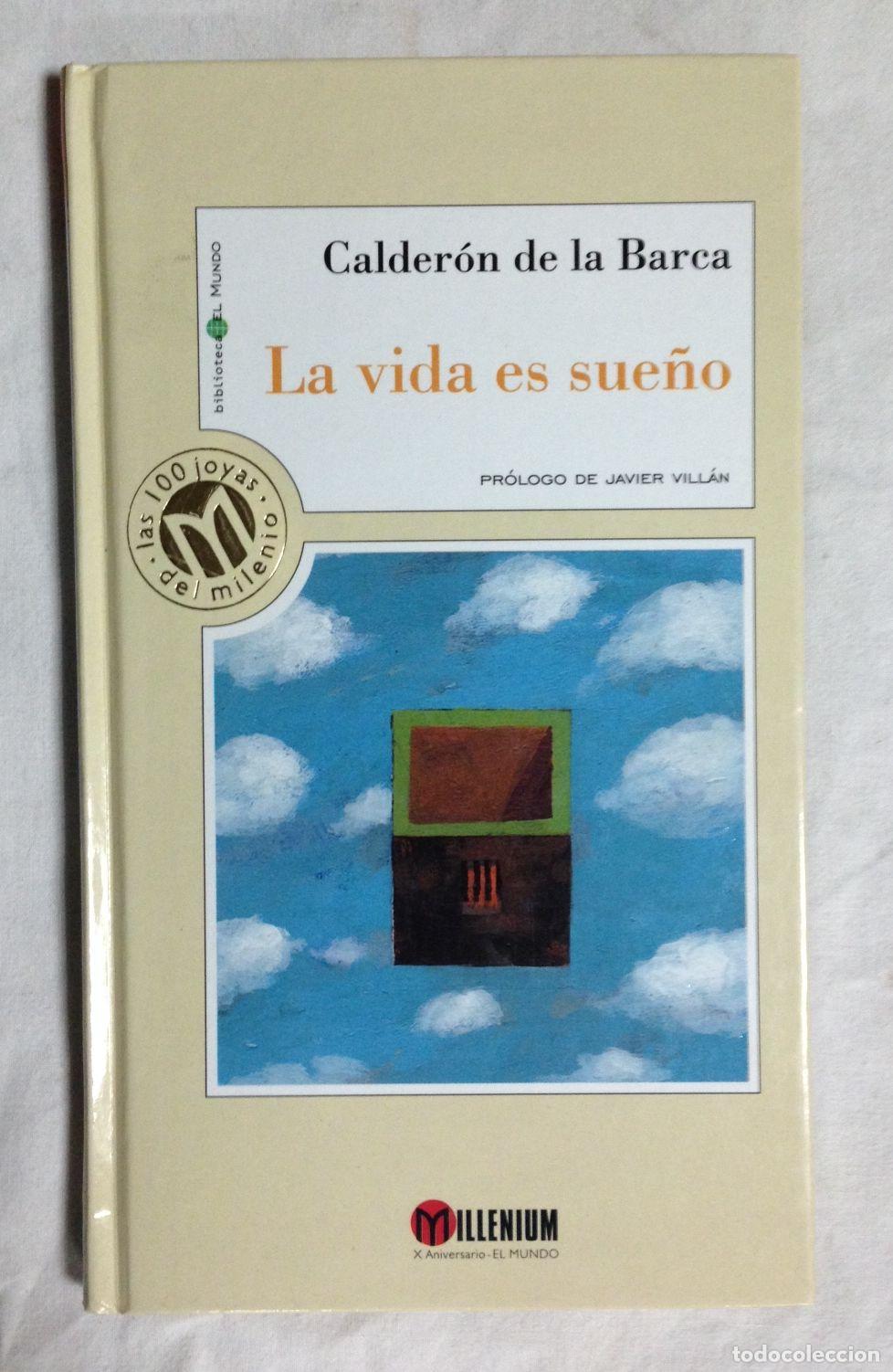 Libros: LA VIDA ES SUE&Ntilde;O - Foto 1