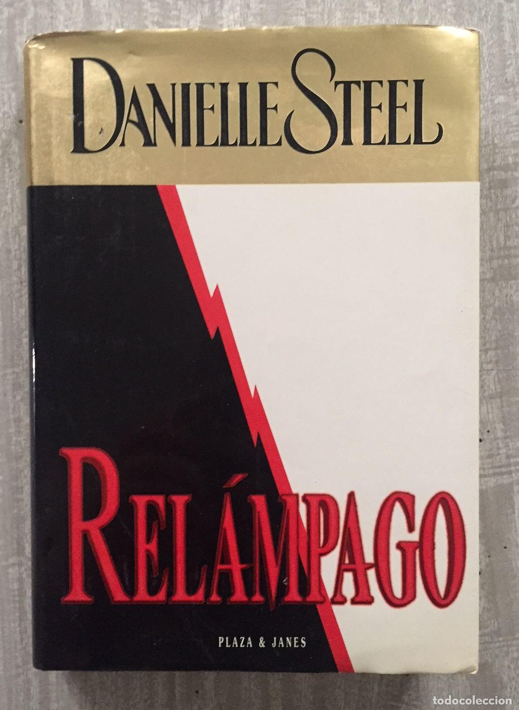 Libros: REL&Aacute;MPAGO - Foto 1